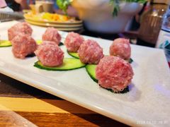 -唇辣号重庆老火锅(燕郊鑫乐汇店)