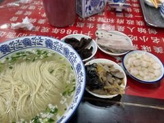 -美味斋(西北街店)