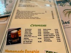 -Versailles Restaurant Cuban Cuisine
