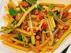 -醉美东江·三文鱼·烧鸡公
