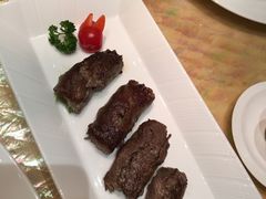 -8餐厅(新葡京酒店)