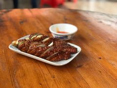 -大地土窑菜馆·特色罗浮农家菜(罗浮山景区店)