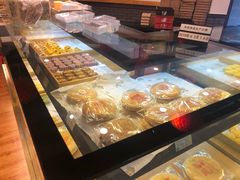 -百饼园(元洪城店)