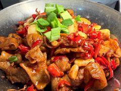 -新新湘菜馆(新中街二条店)