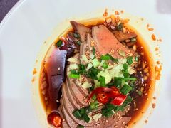 -金哥私房菜馆(张府园总店)