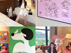 -深圳香格里拉酒店