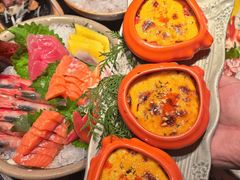 -松鹤精致料理(五一中路店)