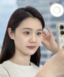 -babiline芭比莱恩半永久纹眉纹唇发际线
