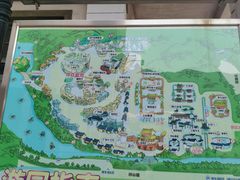 -西樵山国艺影视城