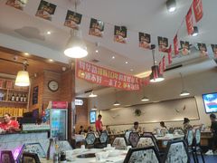 -味之绝热血美蛙鱼火锅(中坝店)