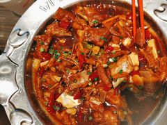 -胖哥俩肉蟹煲(湖滨银泰in77店)