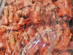 -三十六味匠猪蹄(三元桥店)