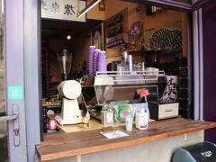 -HANA COFFEE(长寿路店)