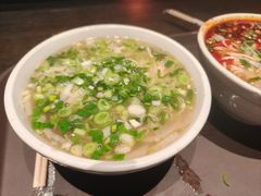 -清真·马安军辣子牛肉面