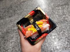 -N多寿司(同曦假日百货店)