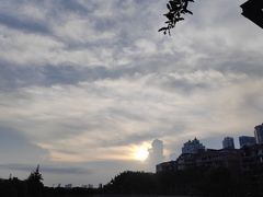 -白鹭洲公园
