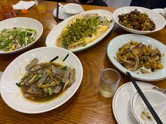 -丹盛象山海鲜(水清路店)