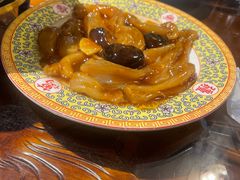 -烤肉季饭庄