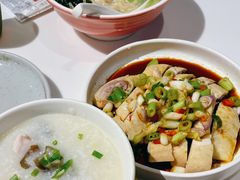 -千日贺茶餐厅(开发区安盛店)