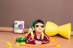 -哈喽BABY儿童摄影