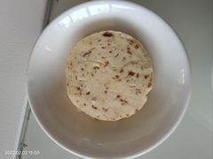 自制海盐无花果黄油-柏悦酒店-沁园牛排海鲜西餐厅