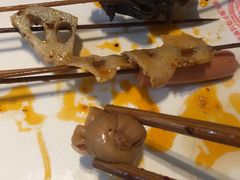 -青石桥老瓦房肥肠粉总店(青石桥总店)