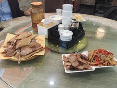 -豫碗香老烩面(梅河店)