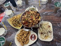 -小民大排档(光谷店)