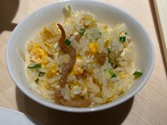 肉丝炒饭-鼎泰丰(当代商城店)