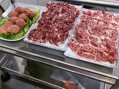 -潮悦牛肉火锅城(水贝店)