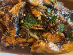 -侬佳蒸菜馆(听潮店)