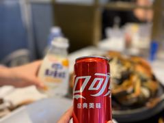 -半岛听涛蒸汽海鲜自助(K11店)