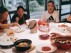 -院里寻菜·精致庭院菜(观沙岭店)