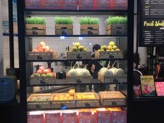 -混果汁(福田领展中心城店)