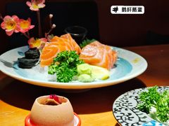 -鳗鱼家·深夜食堂(军博店)