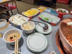 -侃爷南门铜锅涮肉