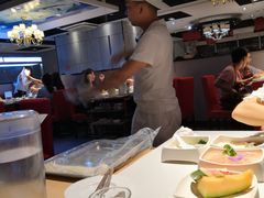 -海底捞火锅(泉城路店)