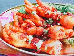 -秦炉烤肉(财富中心店)