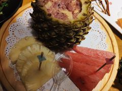 -别院里音乐餐酒吧(双流航空港店)