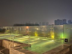 -清河半岛温泉度假酒店