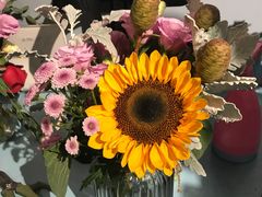 -Flower in(密渡桥店)