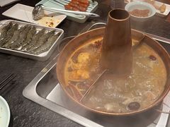 -京元盛铜锅涮肉(上海总店)
