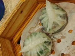-麒麟中餐厅·经典粤菜·地道菜式老字号(广州长隆酒店)