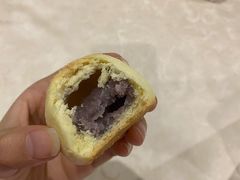 -寻味唐派·牛奶手撕面包(府前街店)