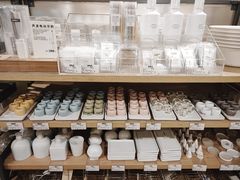 -MUJI无印良品(万象城店)