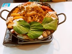-禾谷韩餐(热带海洋学院店)
