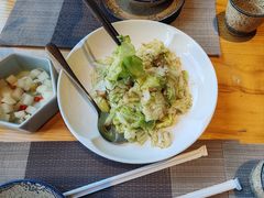-丹江渔村(龙旗店)