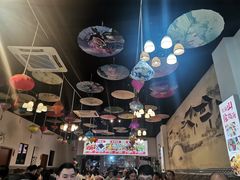 -牟记江湖特色重庆菜鱼蛋青蛙黄鳝海参(巴南区鱼洞鲁能店)