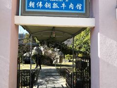 -朝伟清真铜瓢牛肉馆(三十年老·店)