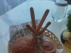 -广州四季酒店·意珍·意式自助餐